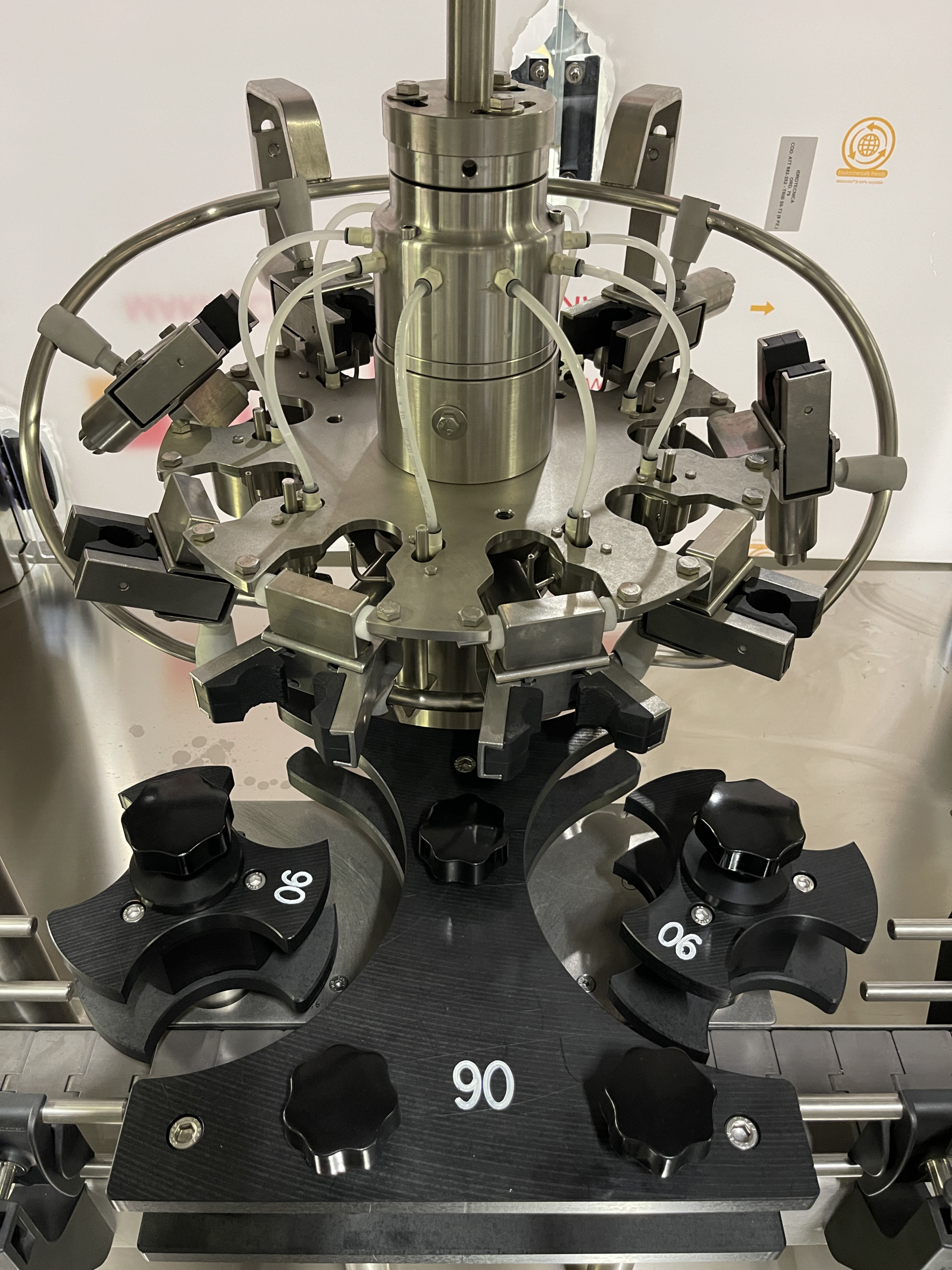 Bottling monoblocks Series R8-R12 - Image 3