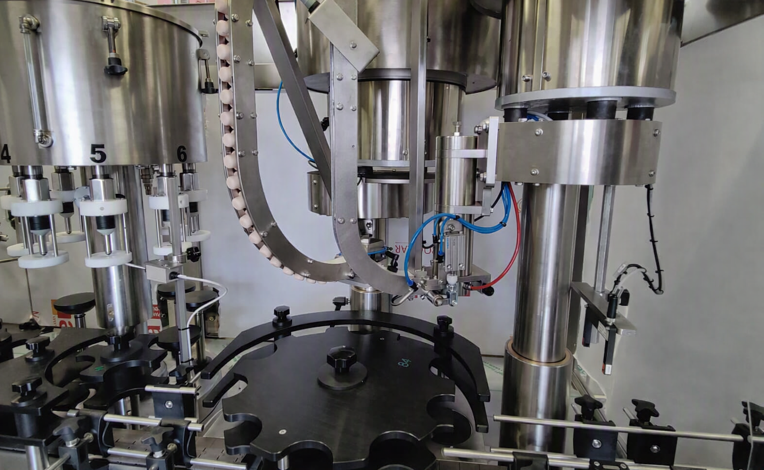 Bottling monoblocks Series R8-R12 - Image 4